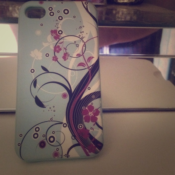 iPhone 4/4s case
