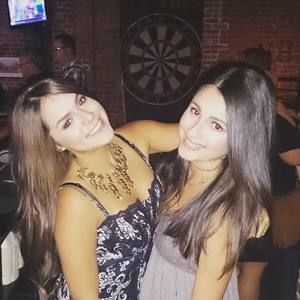 Meet your Posher, Meli