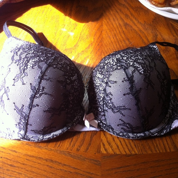 Victoria secret bra