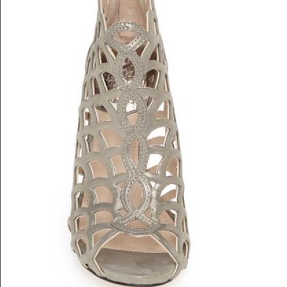 Vince Camuto 'Fontanela' Heeled Sandal - Picture 3 of 4