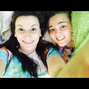 Meet your Posher, Krista