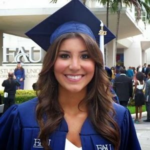 Meet your Posher, Katrina