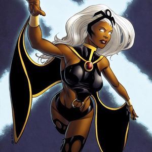 Meet your Posher, Brianne