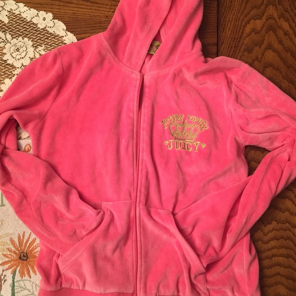 Juicy couture jumpsuit