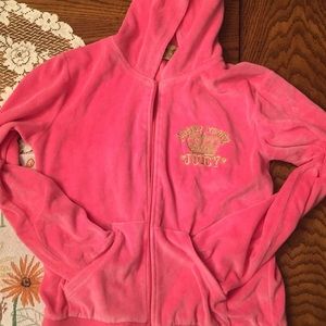 Juicy couture jumpsuit