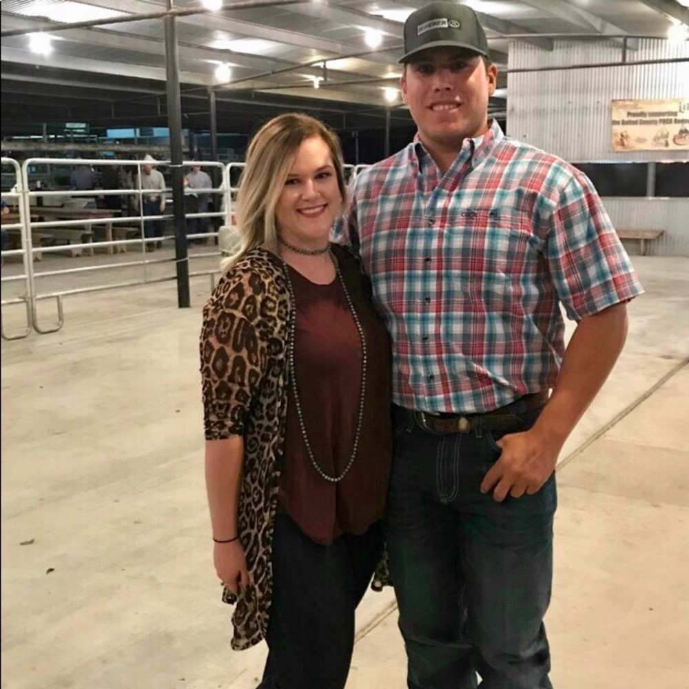 Meet your Posher, Shelby