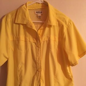 Women's Magellan fishing shirt