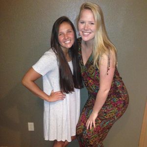 Meet your Posher, Molly