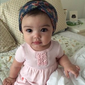 Meet your Posher, Debbie