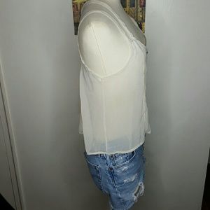 Casual trendy ensabmle