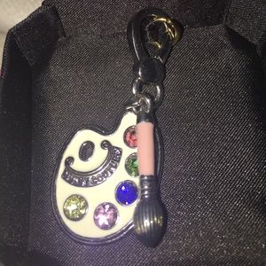 charm bracelet