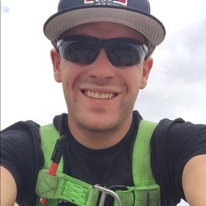 Meet your Posher, Jerry