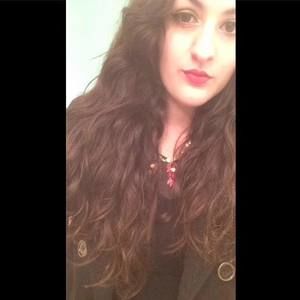 Meet your Posher, Jackie