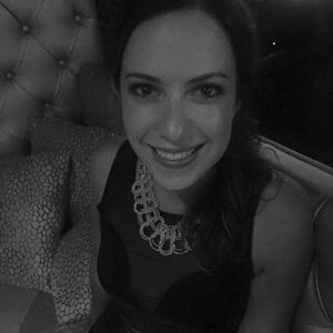 Meet your Posher, Marie