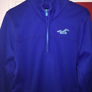 Hollister hoodie
