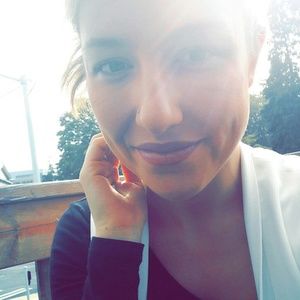 Meet your Posher, Karli