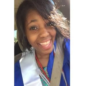 Meet your Posher, Trenellsa