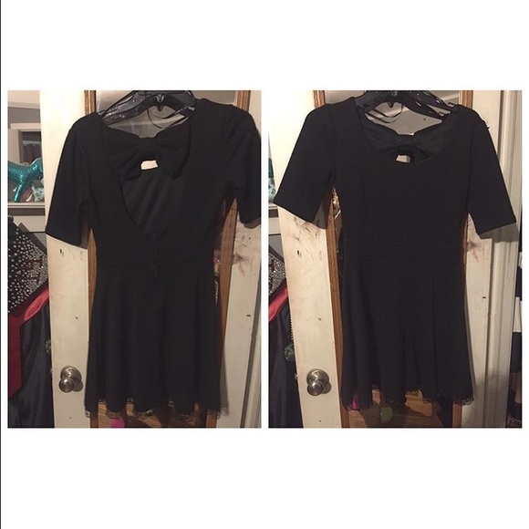 Dillard's dress