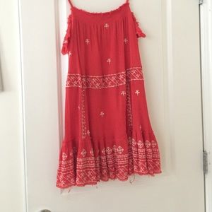 Free People Dress