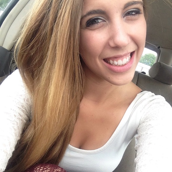 Meet your Posher, Audrey