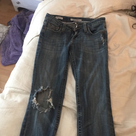 Jeans! - Picture 2 of 3