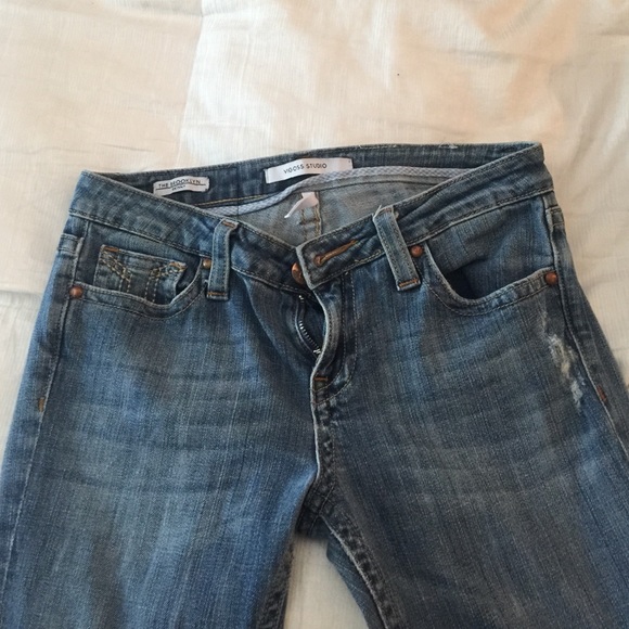 Jeans! - Picture 3 of 3