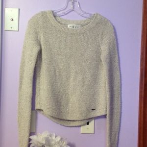 Abercrombie&Fitch sweater