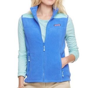 Vineyard vines vest