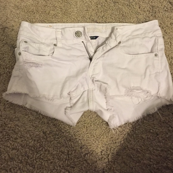 Shorts!