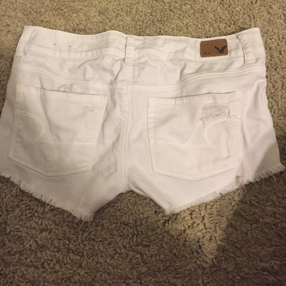 Shorts! - Picture 2 of 2