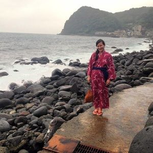 Meet your Posher, Alice