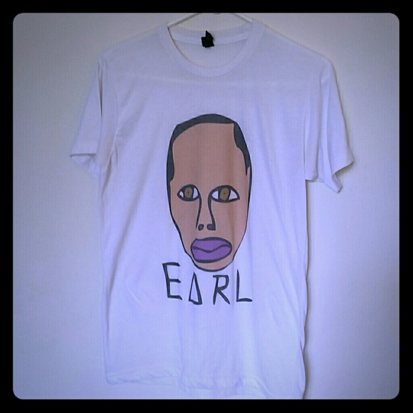 💥ON SALE💥Earl Sweatshirt Tee