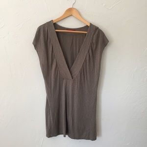 Velvet by Graham & Spencer Knit Tunic