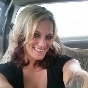 Meet your Posher, Natasha