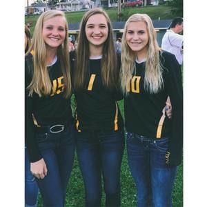 Meet your Posher, Kate