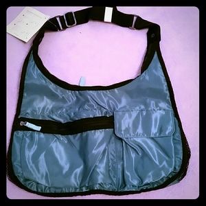 NWT 🆕Thirty One Crossbody Multiway Bag🆕