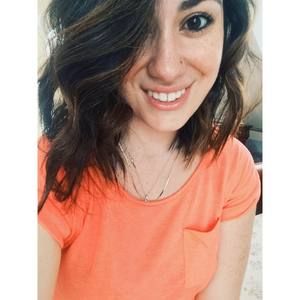 Meet your Posher, Sally