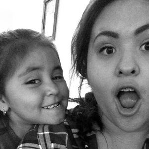 Meet your Posher, Ana