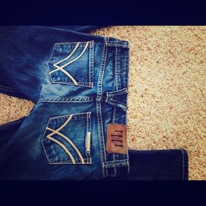 William Rast jeans