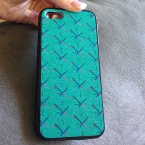 iPhone 5 case
