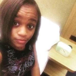 Meet your Posher, Manuella