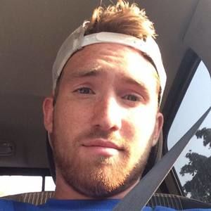 Meet your Posher, Ian