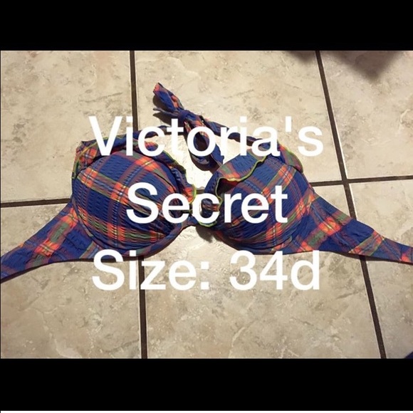 Victoria's Secret top