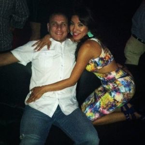 Meet your Posher, Maritza