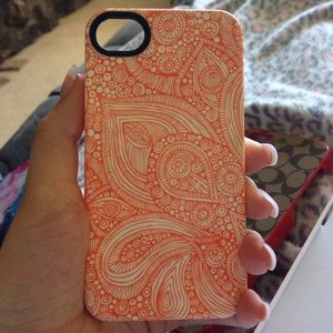 iPhone 4 case