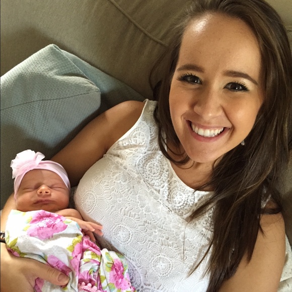 Meet your Posher, Heather