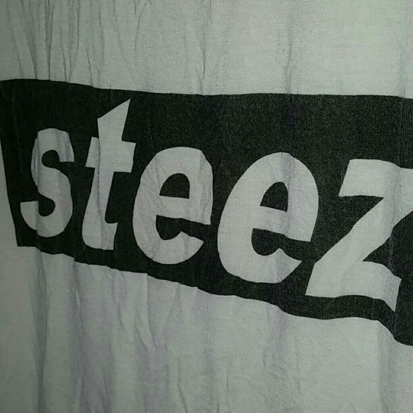 💥ON SALE💥STEEZ Tank - Picture 2 of 3