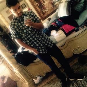 Meet your Posher, Edgar