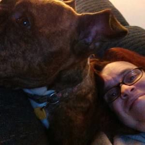 Meet your Posher, Carol