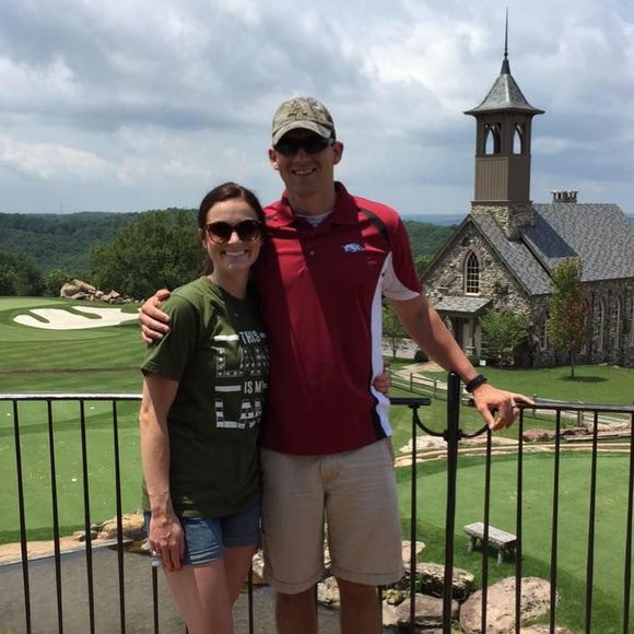 Meet your Posher, Meredith